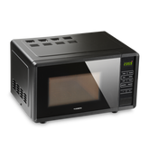 Dometic Microwave 17 Litre in Black 700W 230V - 9600028283